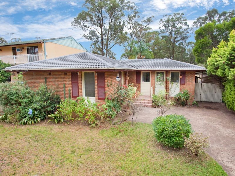 152 Captain Cook Drive, Willmot NSW 2770