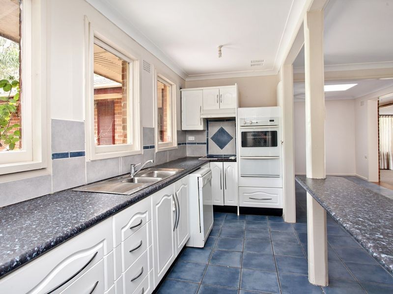 152 Captain Cook Drive, Willmot NSW 2770