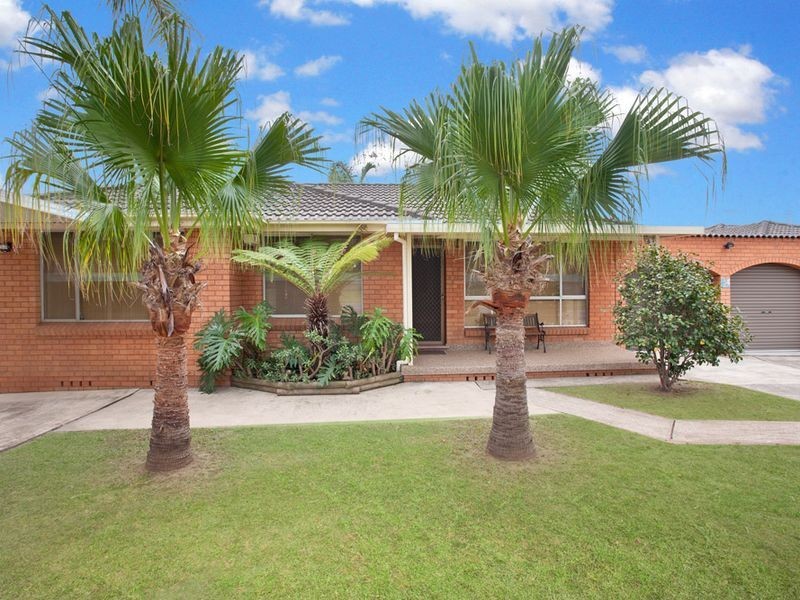 205 Victoria Street, Werrington NSW 2747