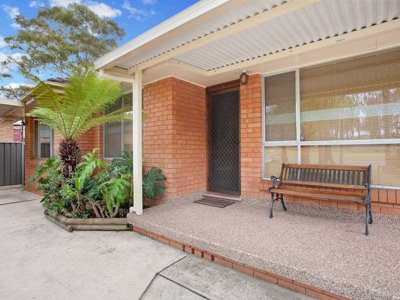 205 Victoria Street, Werrington NSW 2747