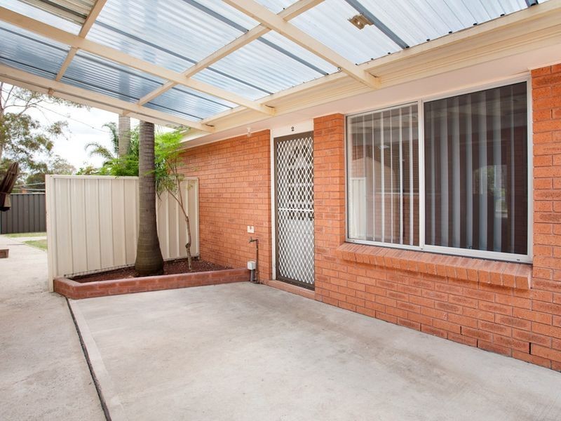 205 Victoria Street, Werrington NSW 2747