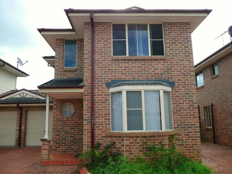 2/159 Brisbane Street, St Marys NSW 2760