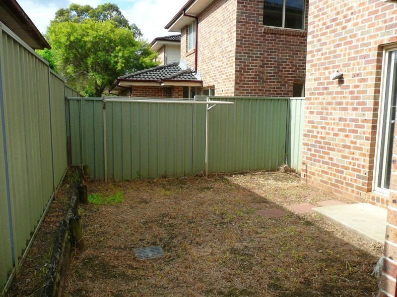 2/159 Brisbane Street, St Marys NSW 2760