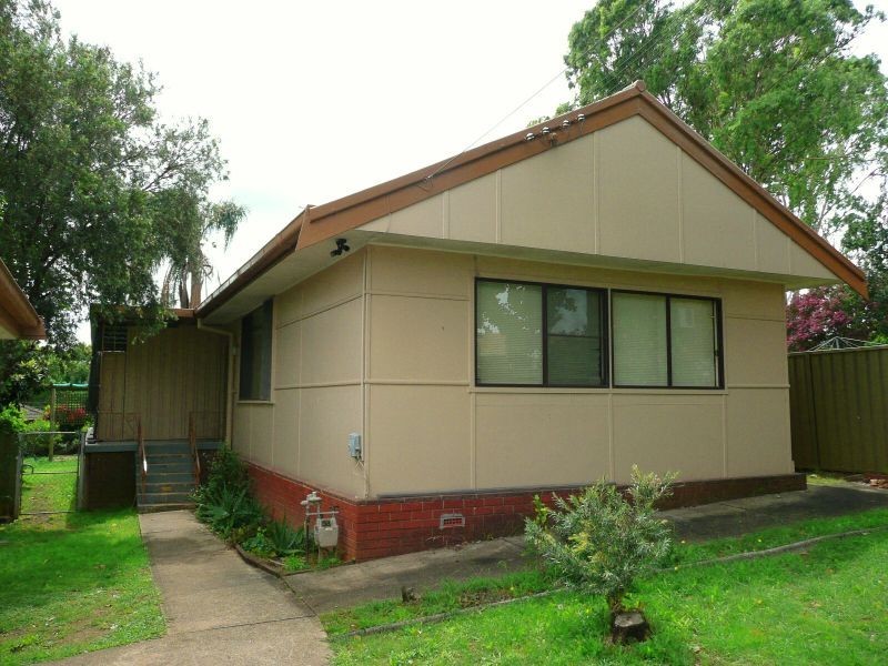 12 William Street, St Marys NSW 2760