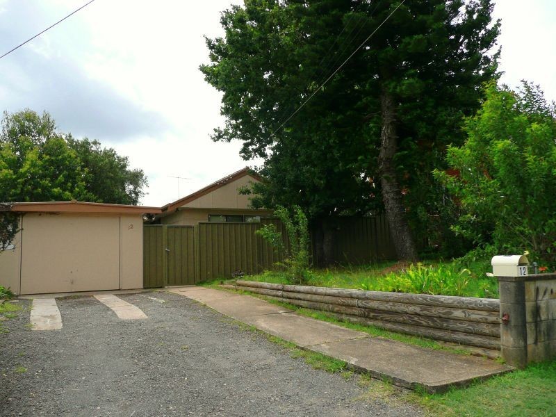 12 William Street, St Marys NSW 2760