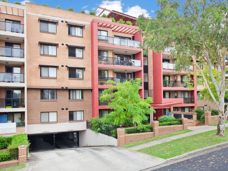 37/8 Oxford Street, Blacktown NSW 2148