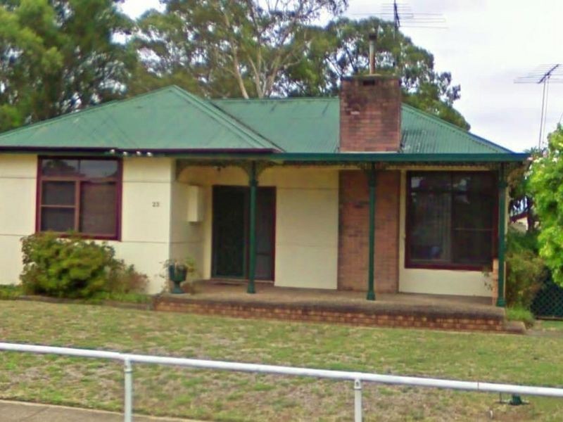 23 Monfarville Street, St Marys NSW 2760