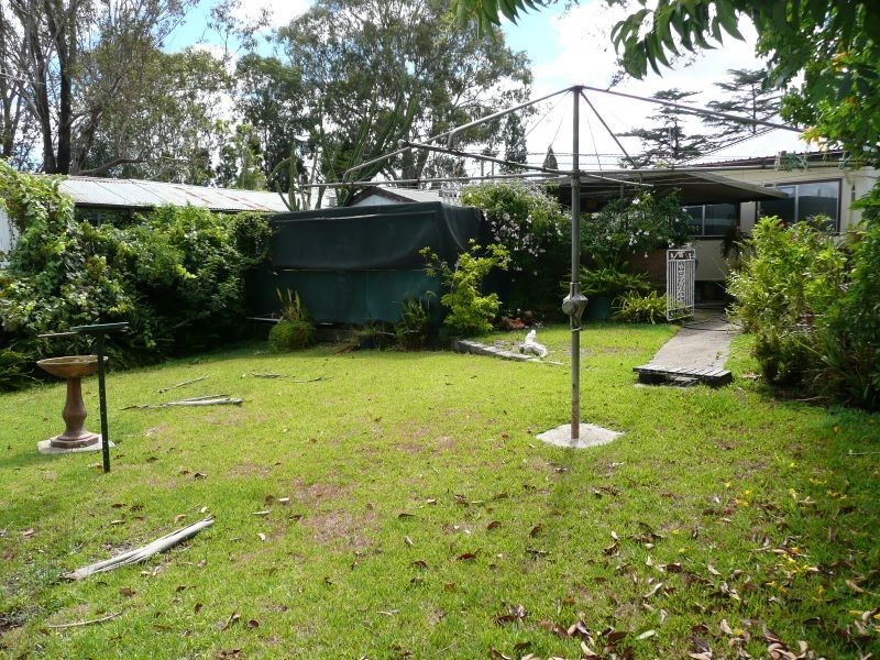 23 Monfarville Street, St Marys NSW 2760