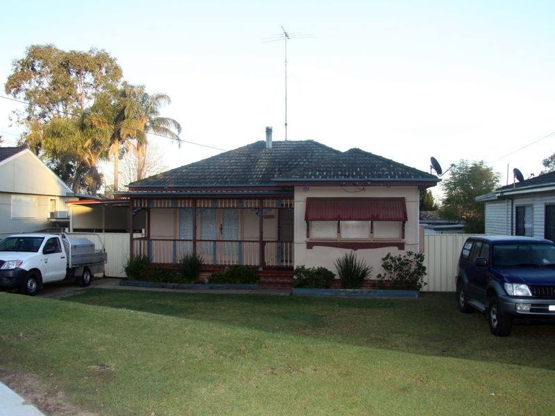 7 Inglis Ave, St Marys NSW 2760