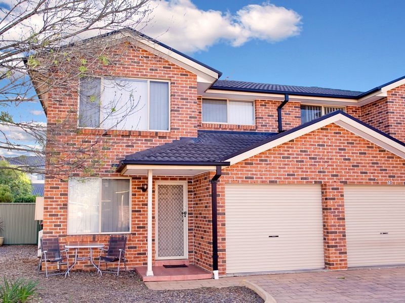 9/13 Atchison Street, St Marys NSW 2760