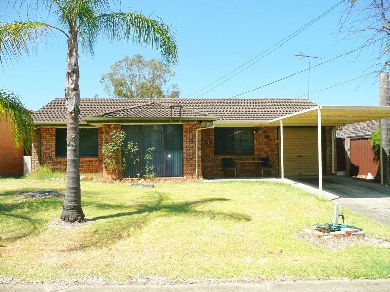 26 Emily Street, Mount Druitt NSW 2770