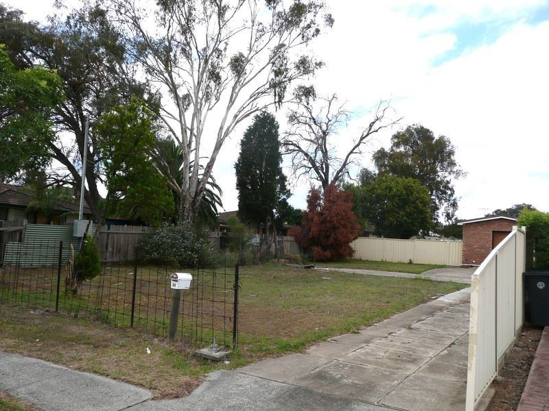 24 Brisbane Street, Oxley Park NSW 2760