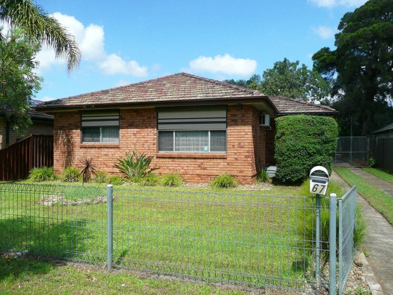 67 Roper Road, Colyton NSW 2760