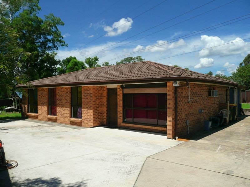 36 Odelia Cres, Plumpton NSW 2761