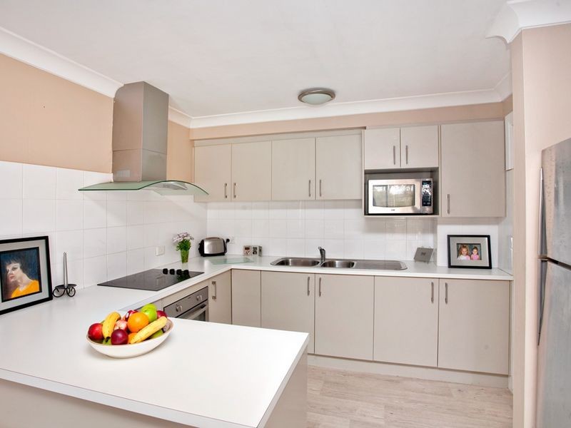 16/40-42 Victoria Street, Werrington NSW 2747