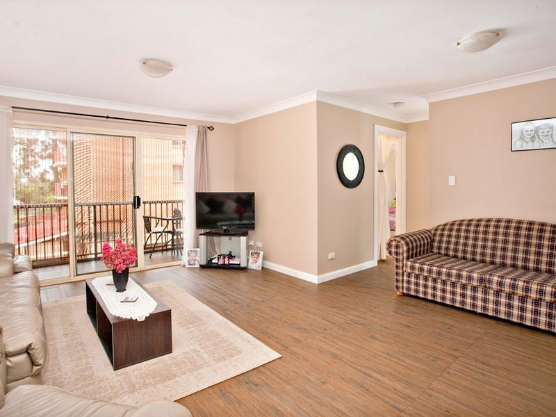 16/40-42 Victoria Street, Werrington NSW 2747