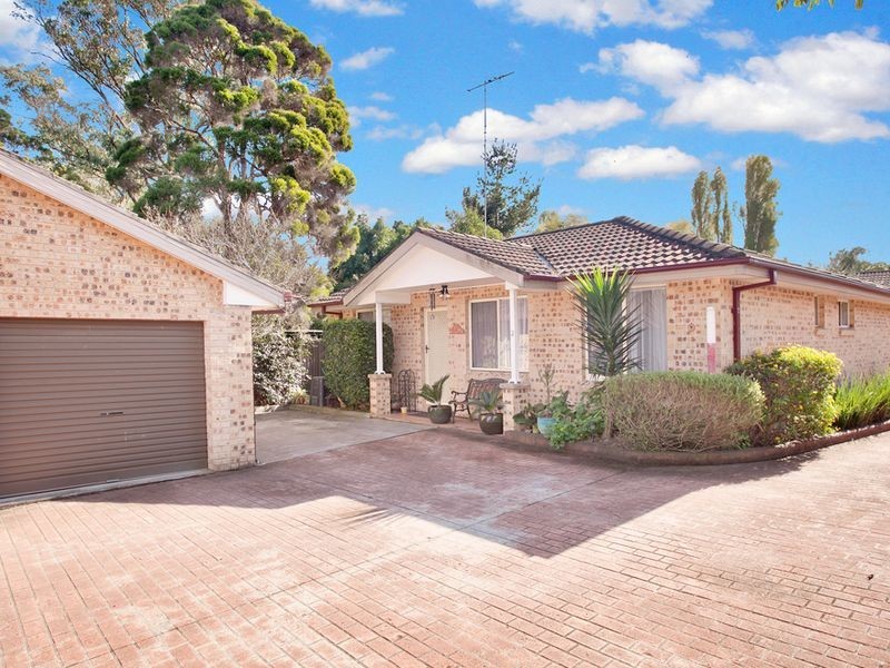 2/117 Adelaide Street, Oxley Park NSW 2760