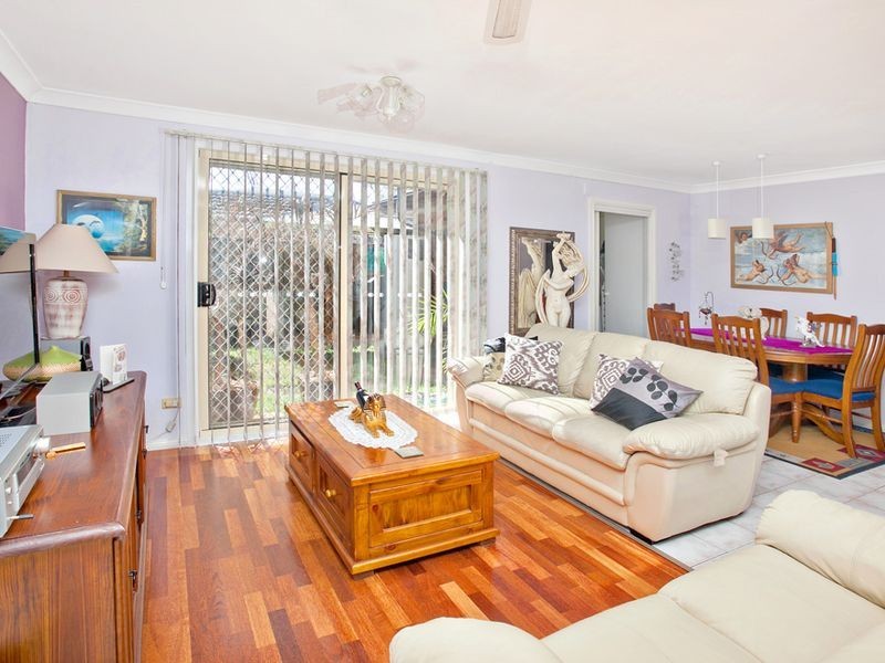 2/117 Adelaide Street, Oxley Park NSW 2760