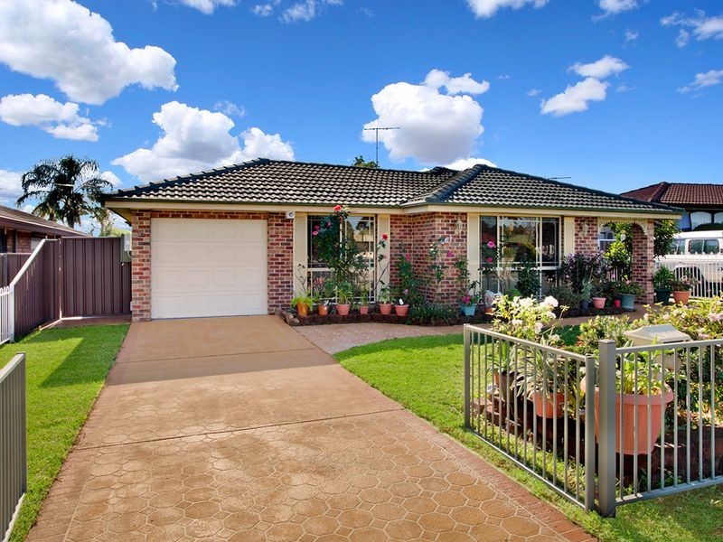 561 Luxford Road, Shalvey NSW 2770