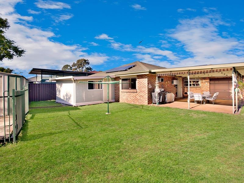 561 Luxford Road, Shalvey NSW 2770