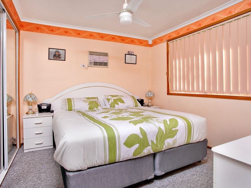 561 Luxford Road, Shalvey NSW 2770