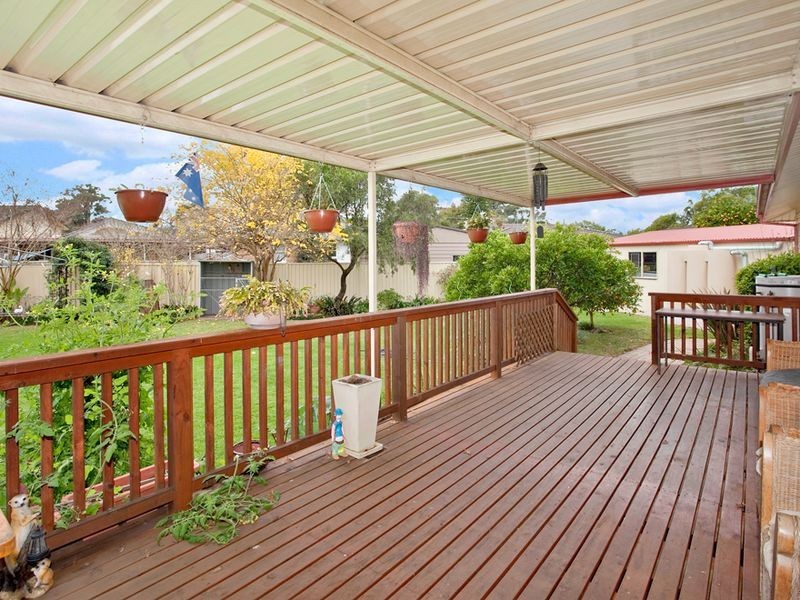 8 Arnhem Place, Willmot NSW 2770