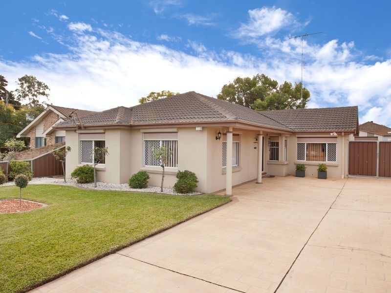 10 Glossop Street, St Marys NSW 2760