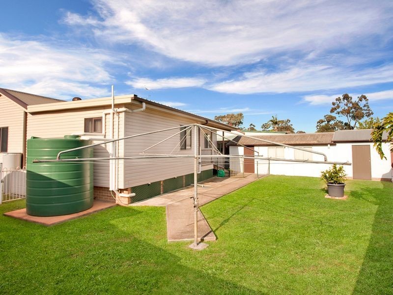 34 Discovery Ave, Willmot NSW 2770