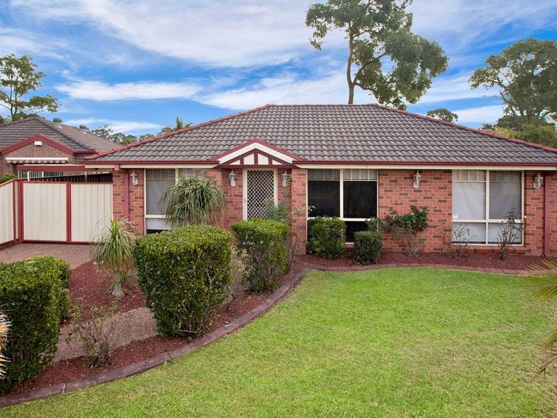 9 Swales Place, Colyton NSW 2760