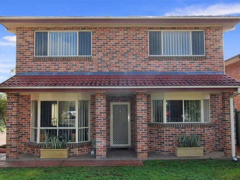 1/65 Brisbane Street, Oxley Park NSW 2760