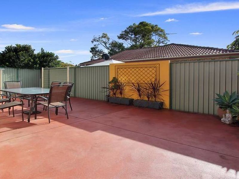 1/65 Brisbane Street, Oxley Park NSW 2760