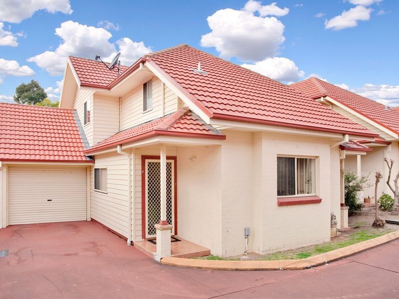 5/71 Brisbane Street, Oxley Park NSW 2760