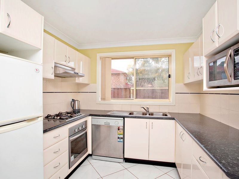 5/71 Brisbane Street, Oxley Park NSW 2760