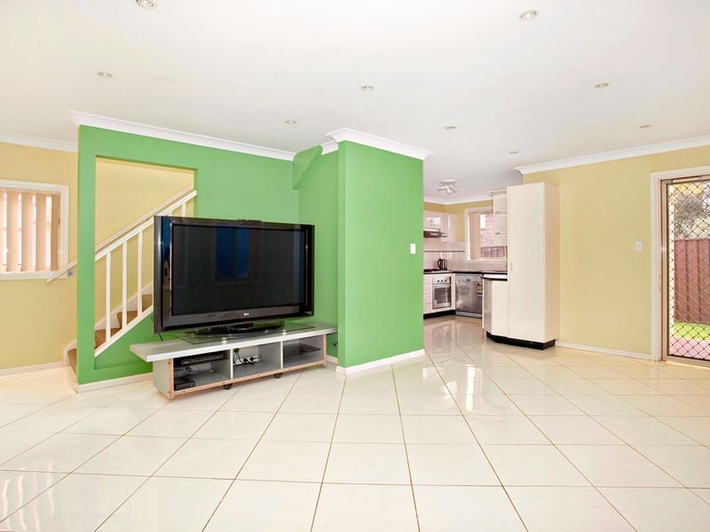 5/71 Brisbane Street, Oxley Park NSW 2760