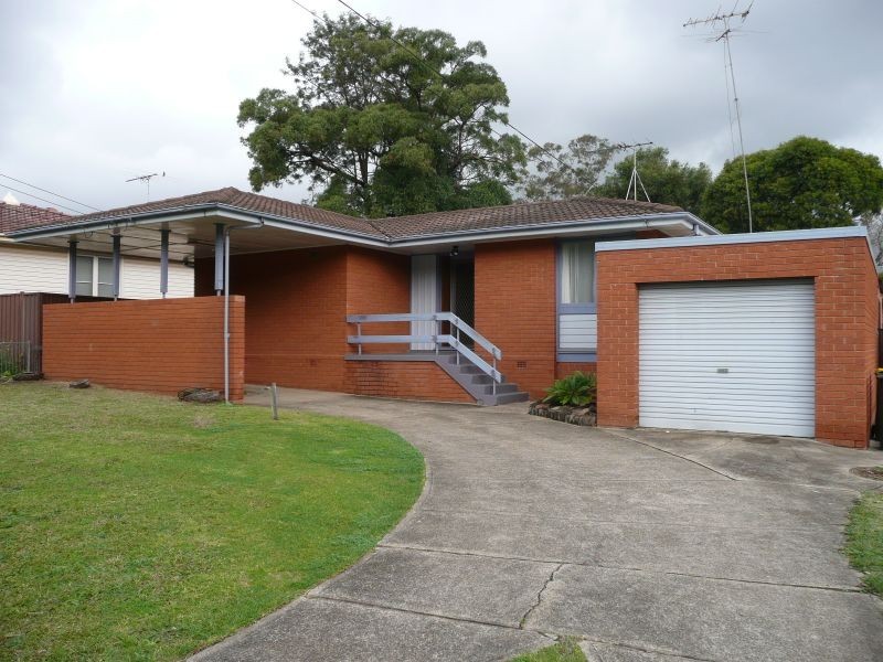171 Captain Cook Drive, Willmot NSW 2770