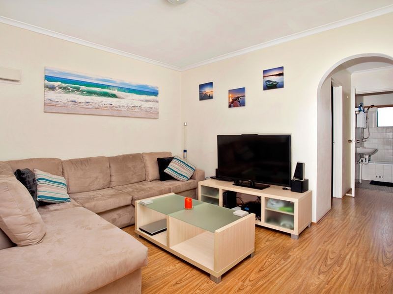 12/8 Dent Street, Jamisontown NSW 2750