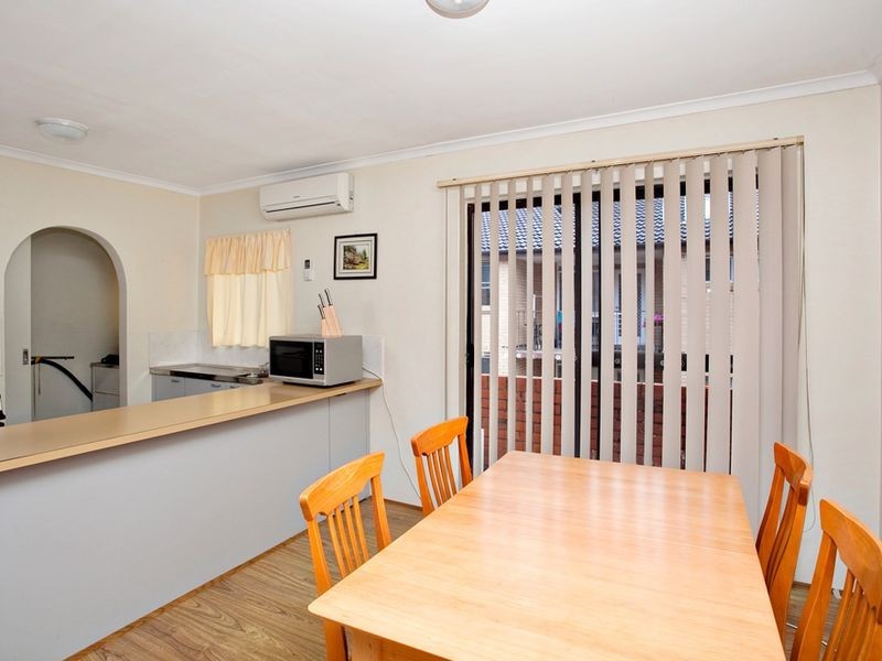 12/8 Dent Street, Jamisontown NSW 2750