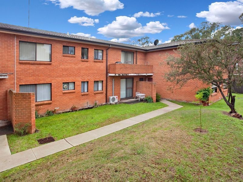 12/8 Dent Street, Jamisontown NSW 2750
