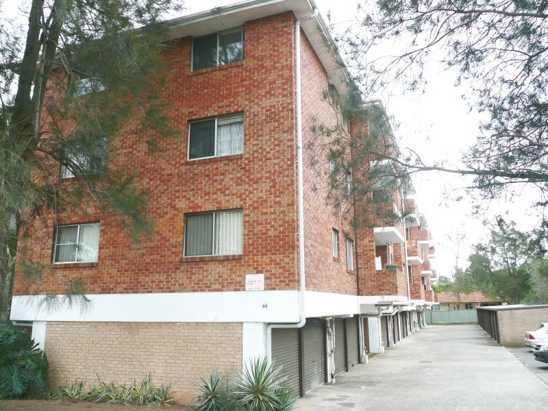 14/44 Luxford Road, Mount Druitt NSW 2770