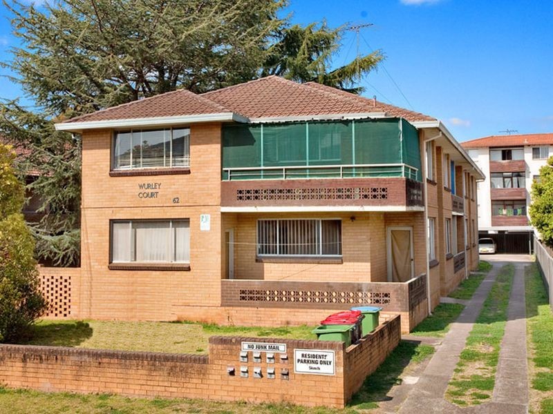 7/62 Putland Street, St Marys NSW 2760