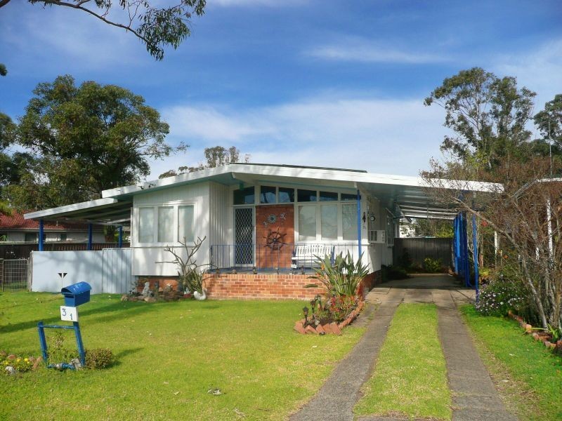 31 Kavieng Ave, Whalan NSW 2770