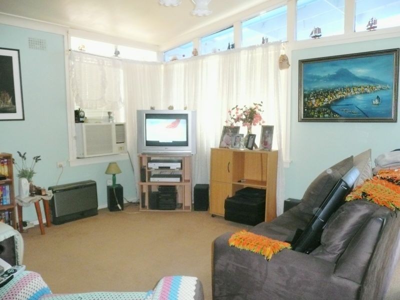 31 Kavieng Ave, Whalan NSW 2770