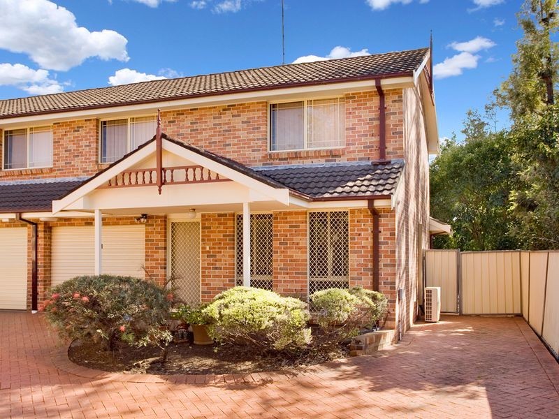 6/57 Jamison Street, Kingswood NSW 2747