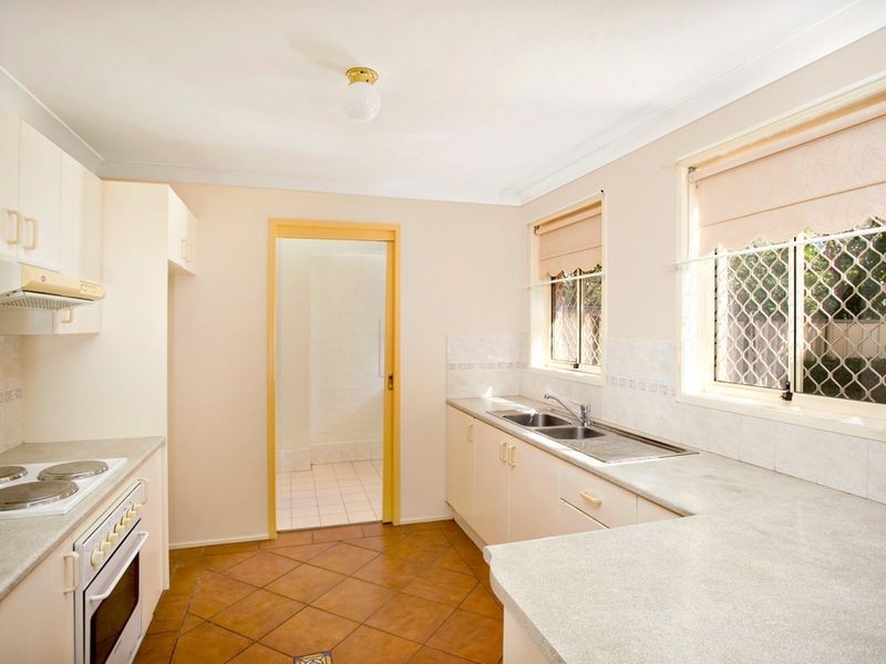 6/57 Jamison Street, Kingswood NSW 2747