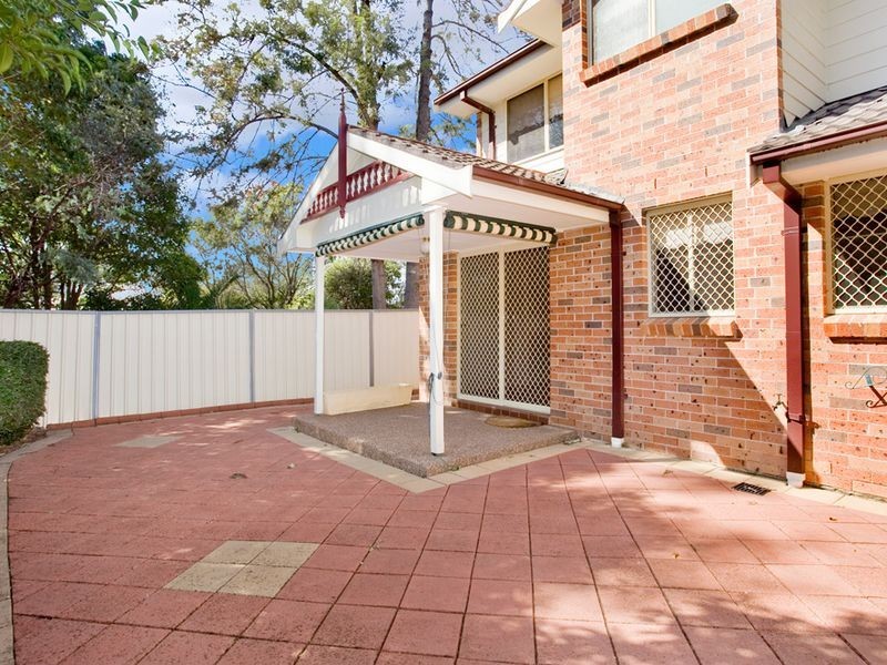 6/57 Jamison Street, Kingswood NSW 2747