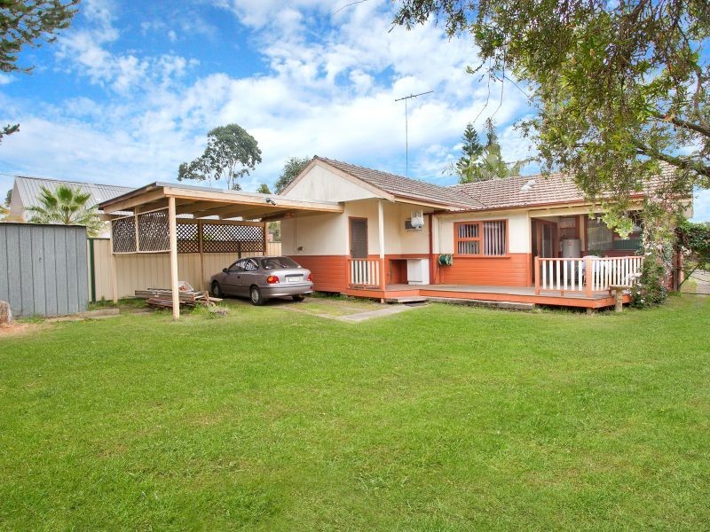 16 Hobart Street, Oxley Park NSW 2760