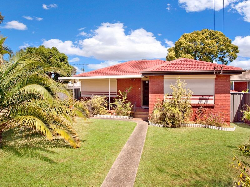 196 Desborough Road, Colyton NSW 2760
