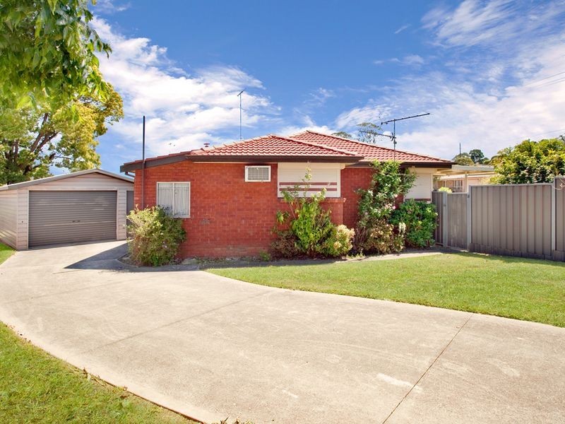 196 Desborough Road, Colyton NSW 2760