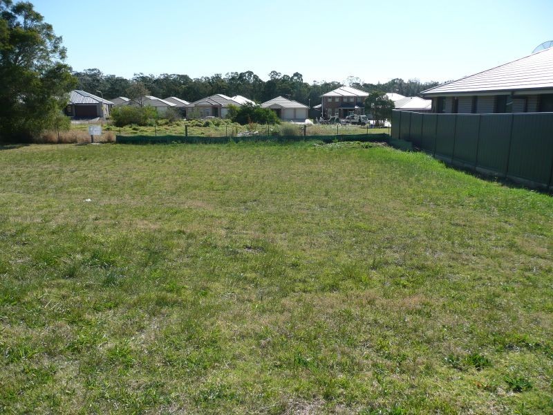 Lot 209 Pandorea Street, Claremont Meadows NSW 2747