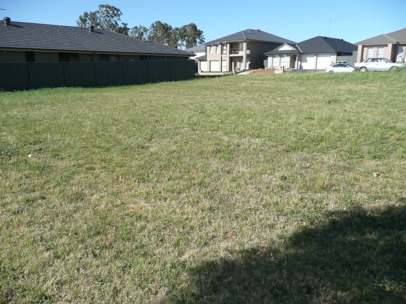 Lot 209 Pandorea Street, Claremont Meadows NSW 2747